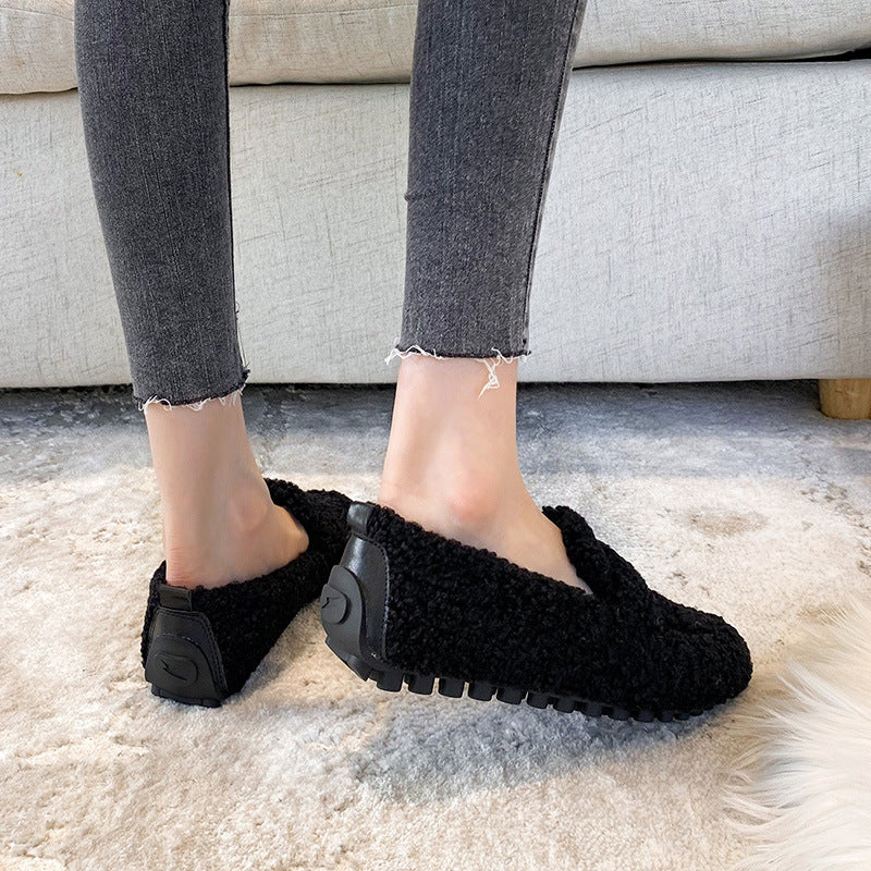 Ava™ | Grip-Comfort Slippers
