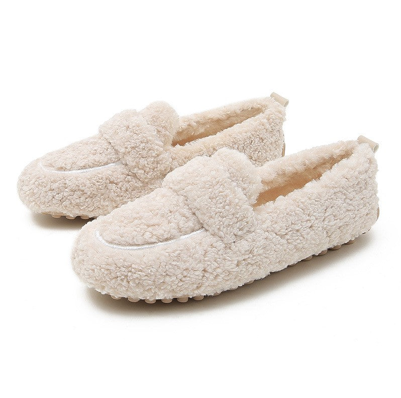 Ava™ | Grip-Comfort Slippers