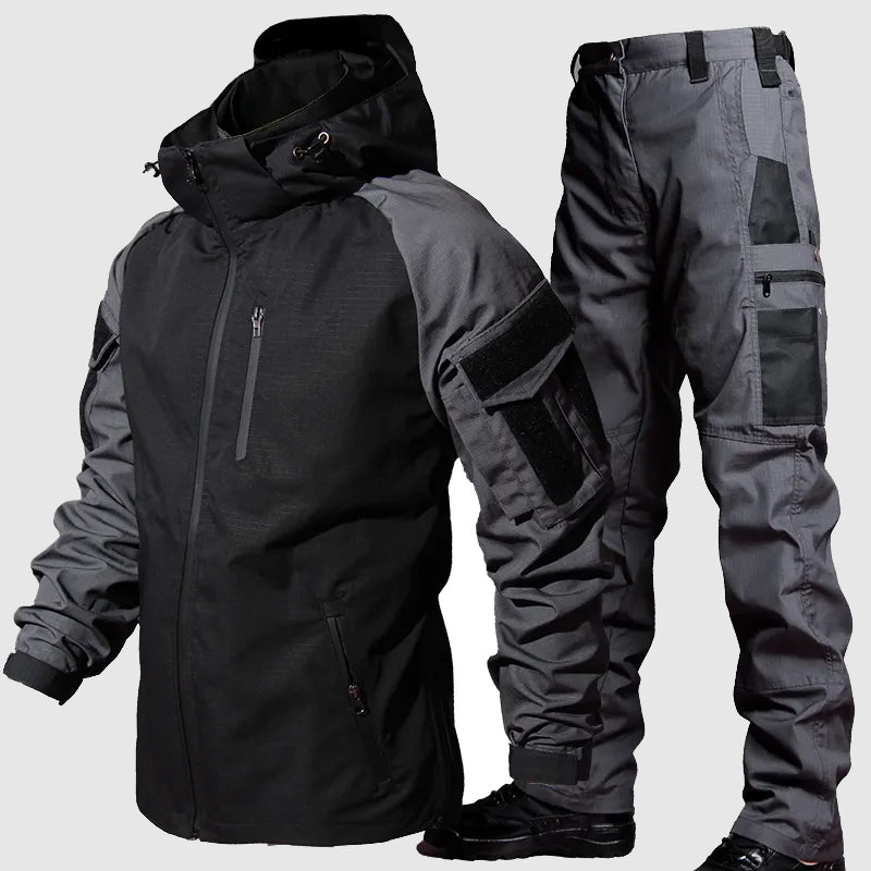 Vance™ | Waterproof Gear Set