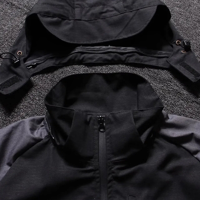 Vance™ | Waterproof Gear Set