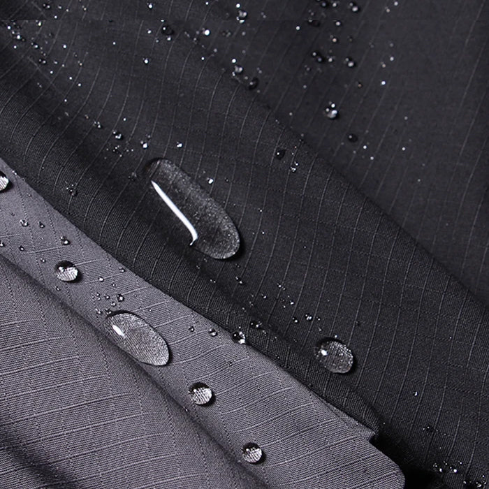 Vance™ | Waterproof Gear Set