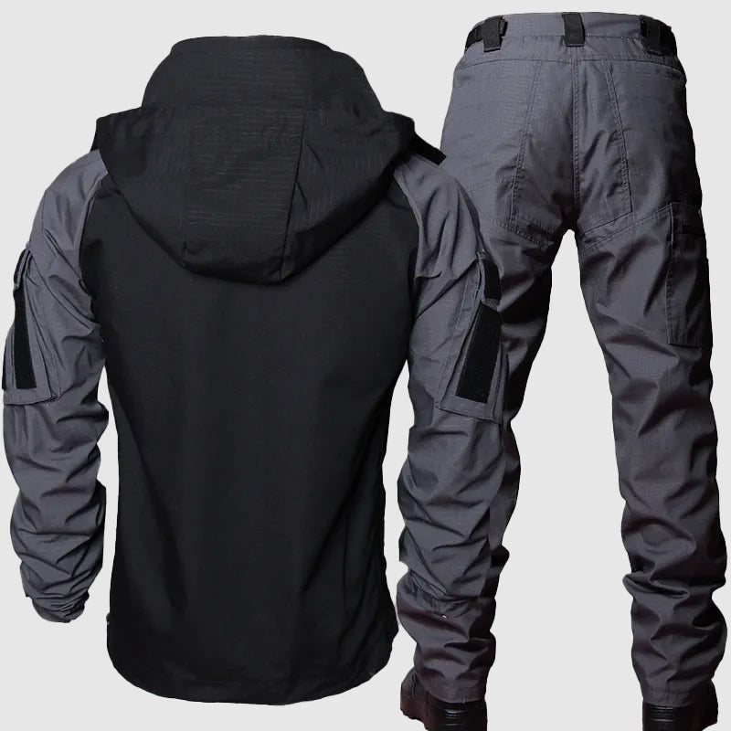 Vance™ | Waterproof Gear Set