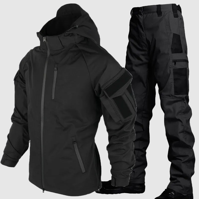 Vance™ | Waterproof Gear Set