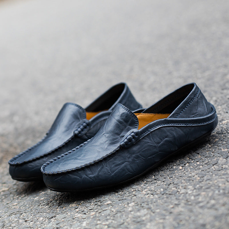 Holden™ | Premium Leather Loafers