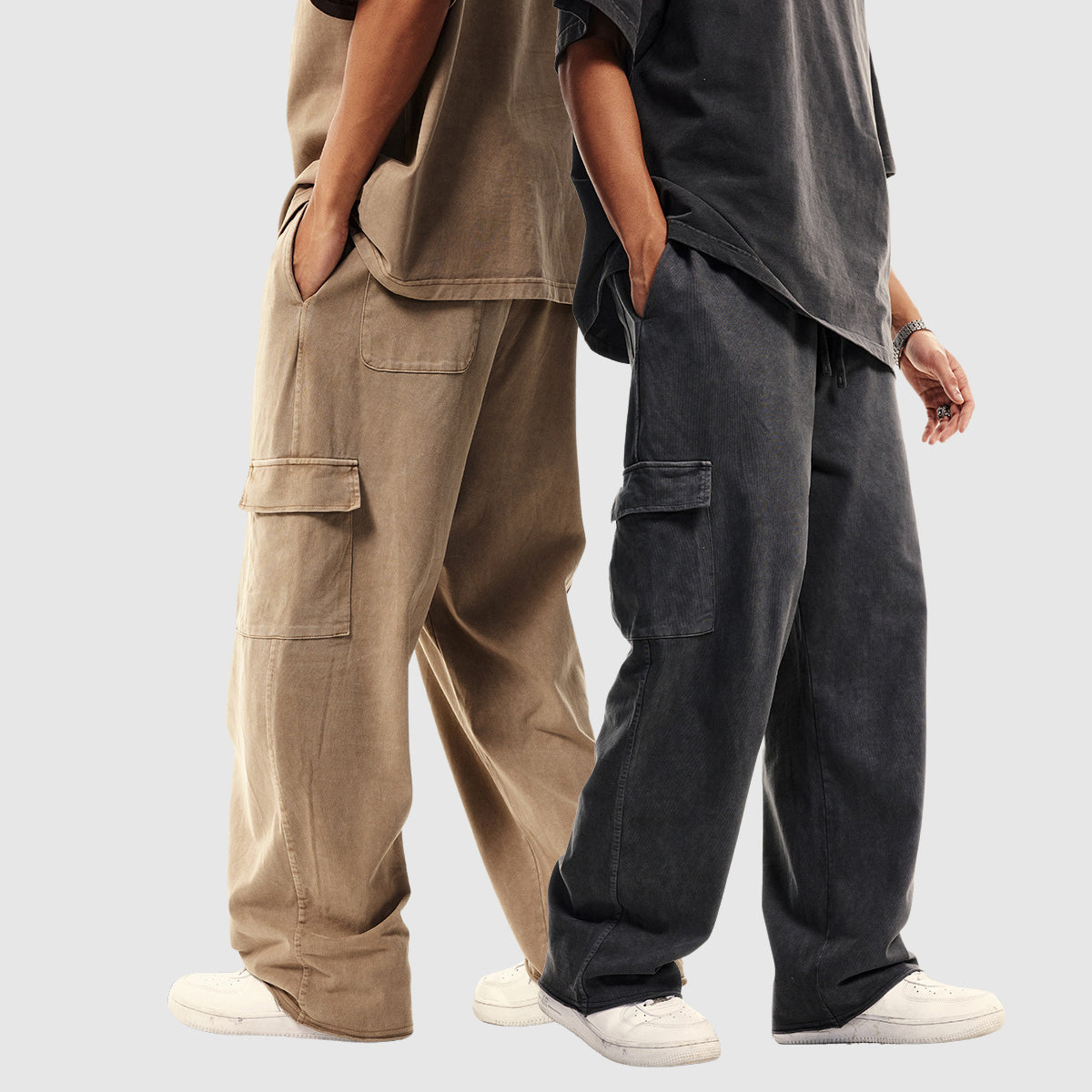 Talon™ | Functional Multi-Pocket Pants