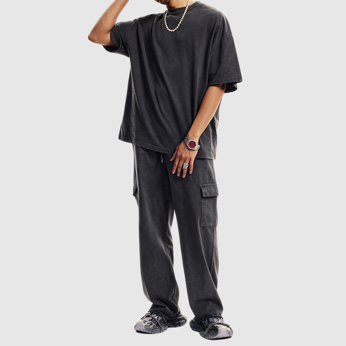 Talon™ | Functional Multi-Pocket Pants
