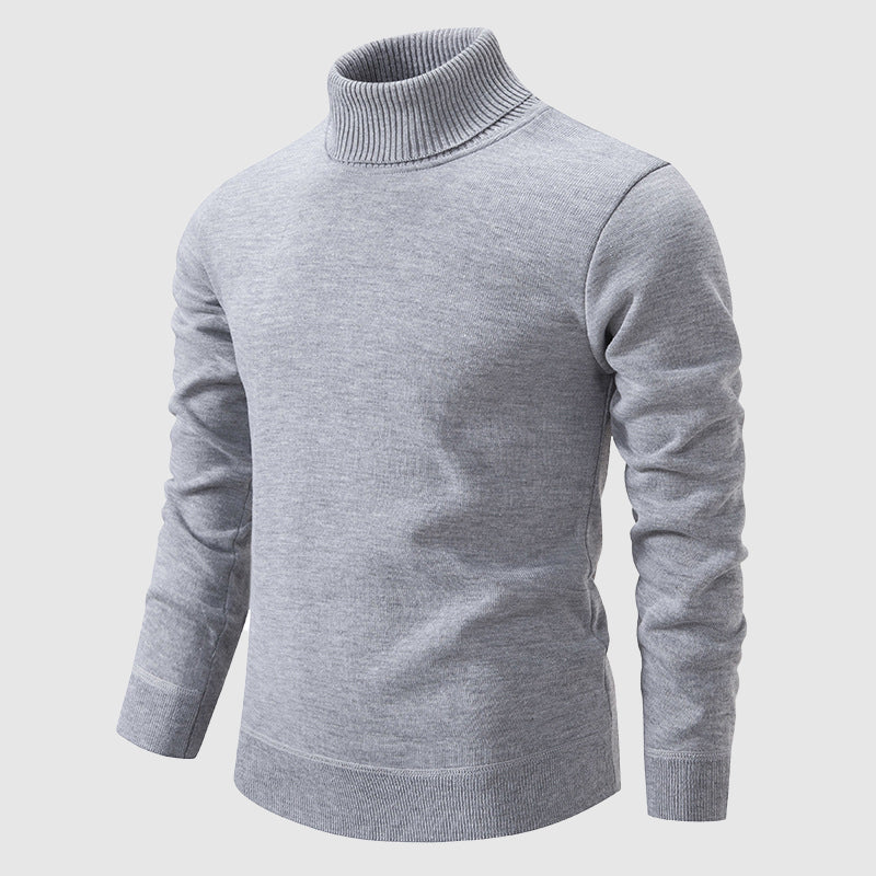 Kaden™ | Premium Turtleneck Sweater
