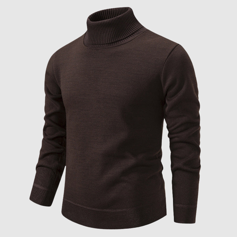 Kaden™ | Premium Turtleneck Sweater