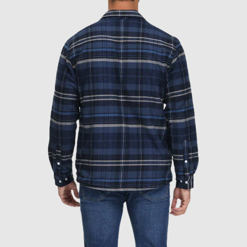 Sutton™ | Premium Plaid Jacket
