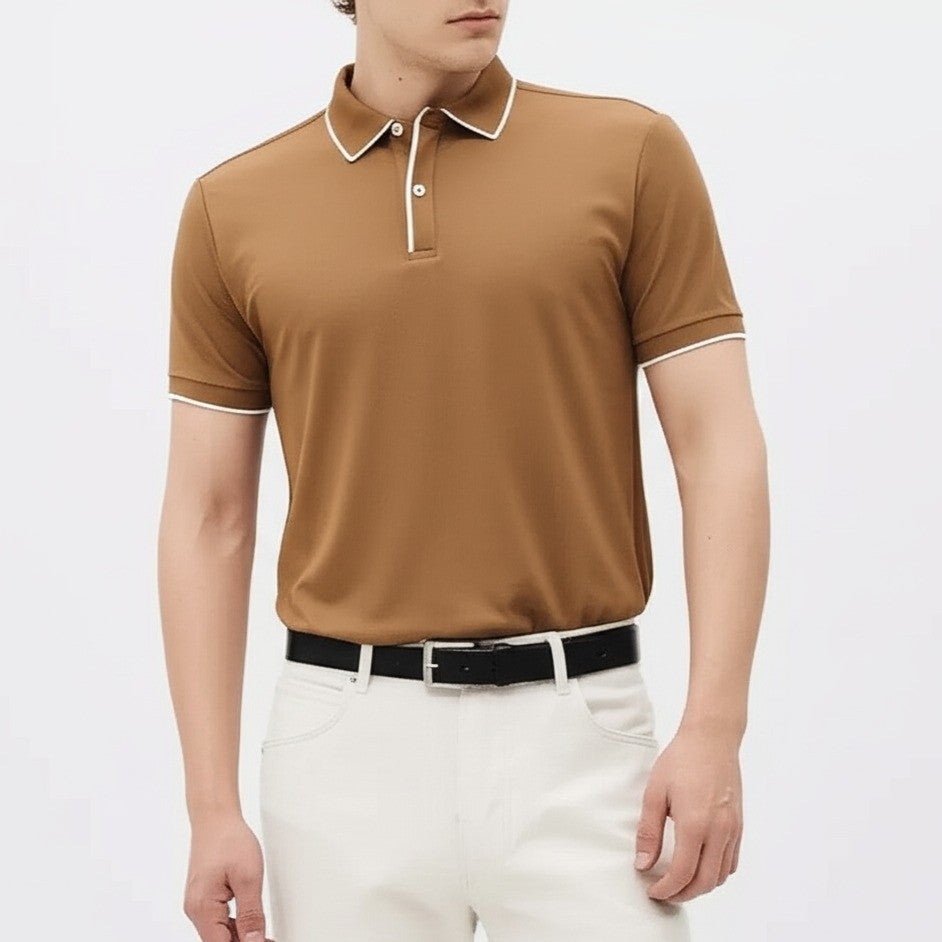 Callahan Polo Shirt