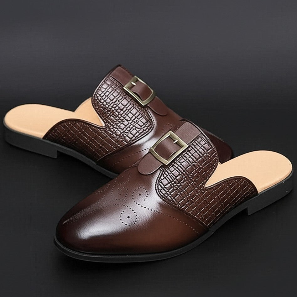 Sawyer Slip-On Loafers