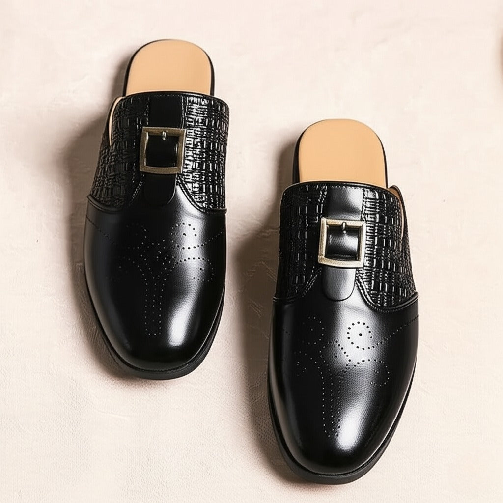 Sawyer Slip-On Loafers
