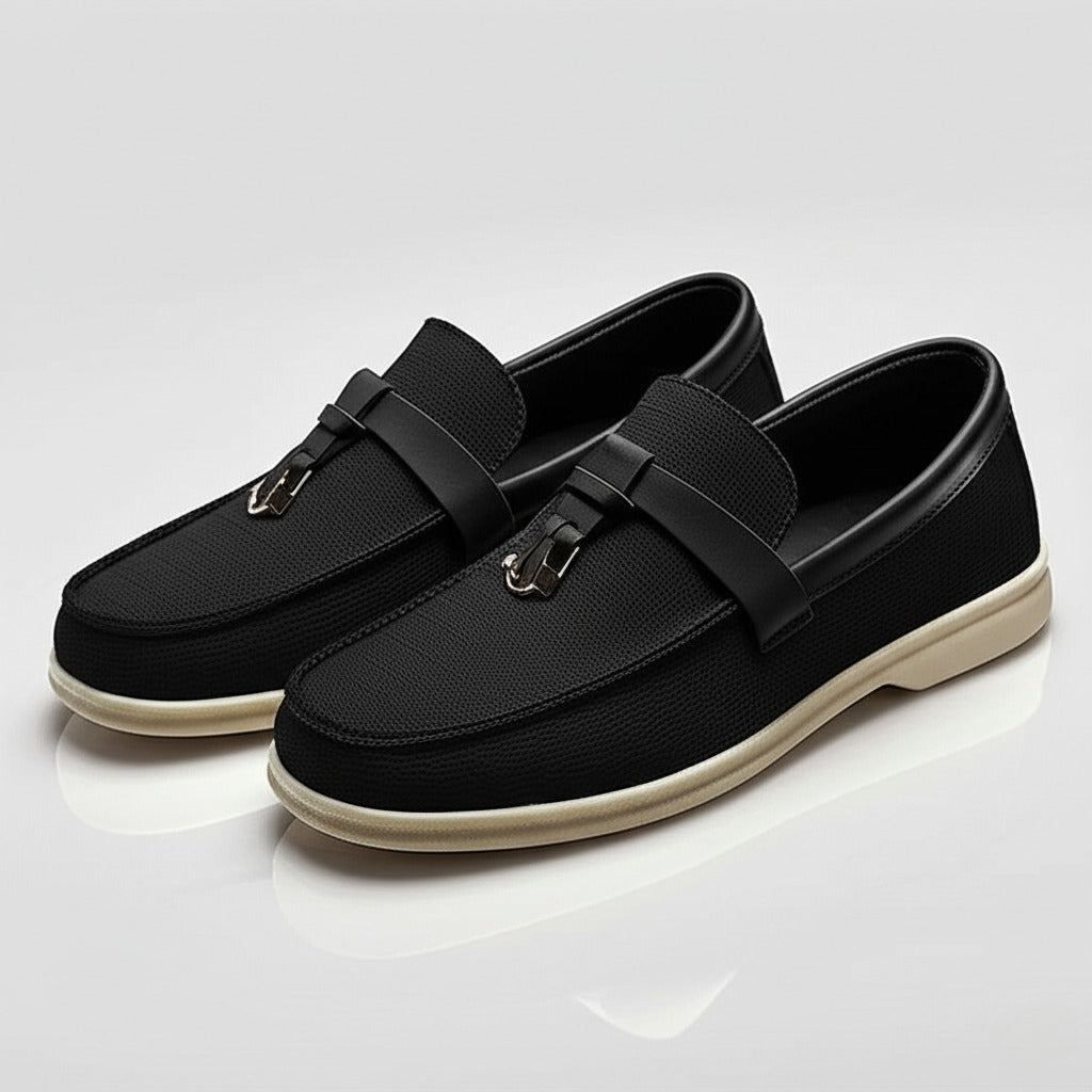 Simon Casual Loafers