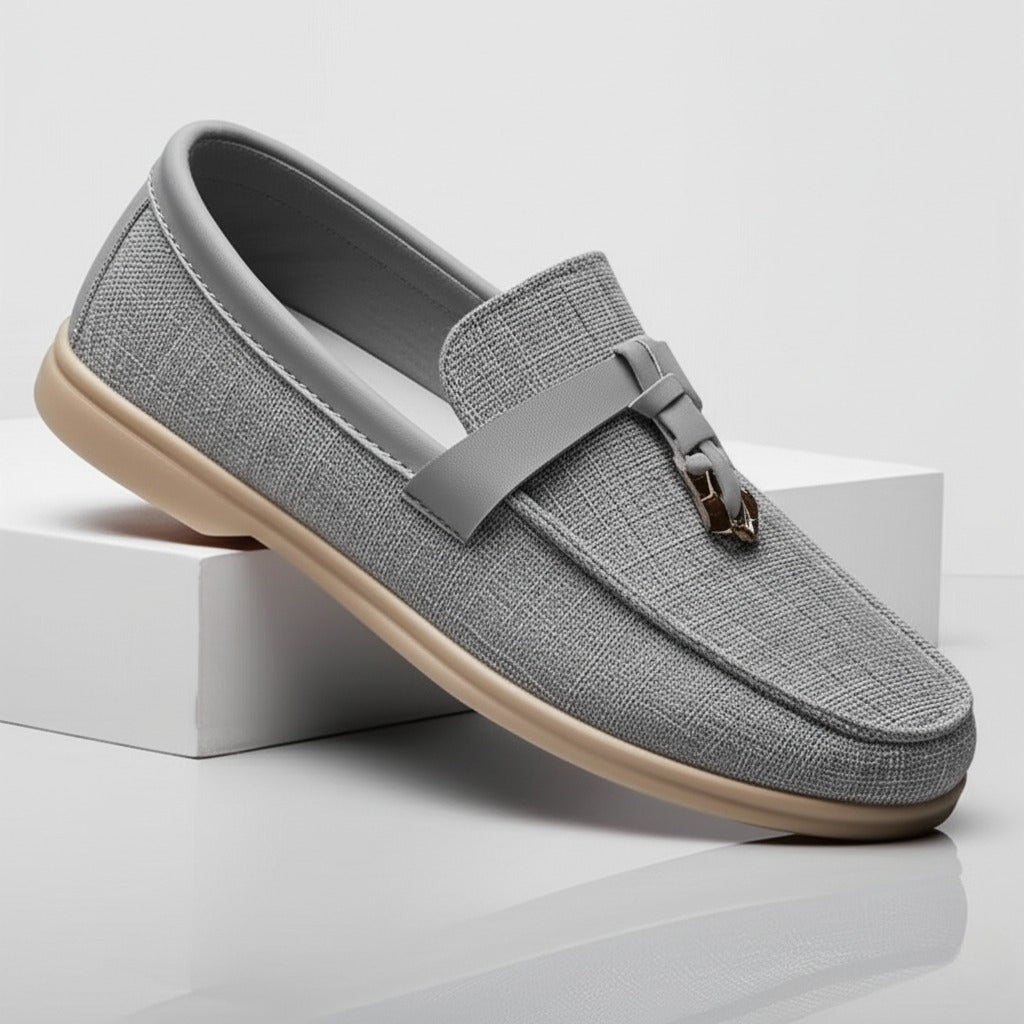 Simon Casual Loafers