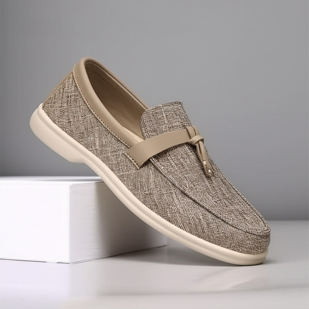 Simon Casual Loafers