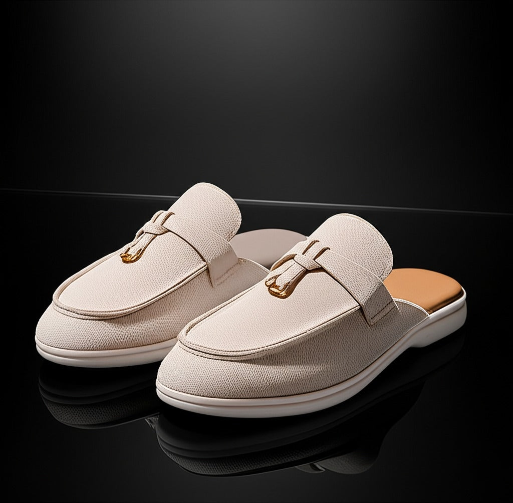 Grace Lane Slip-Ons