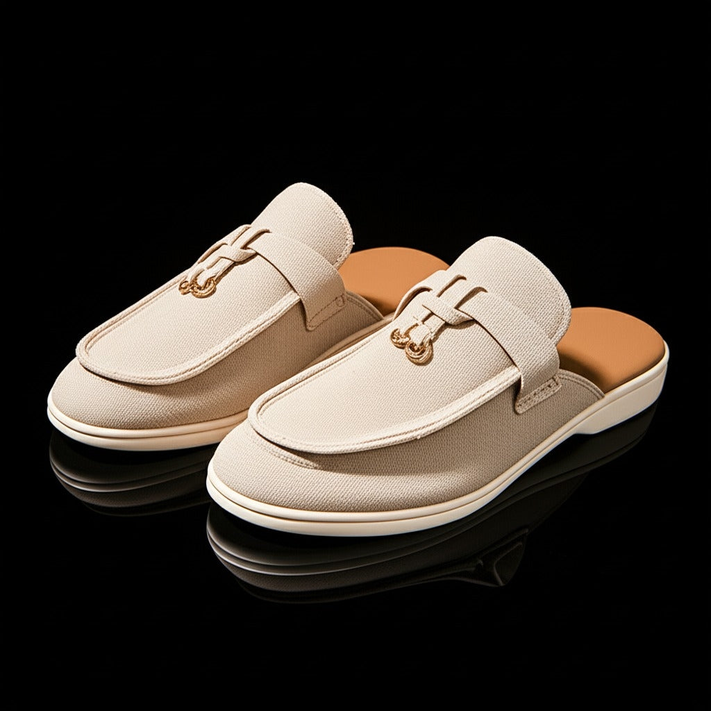 Grace Lane Slip-Ons