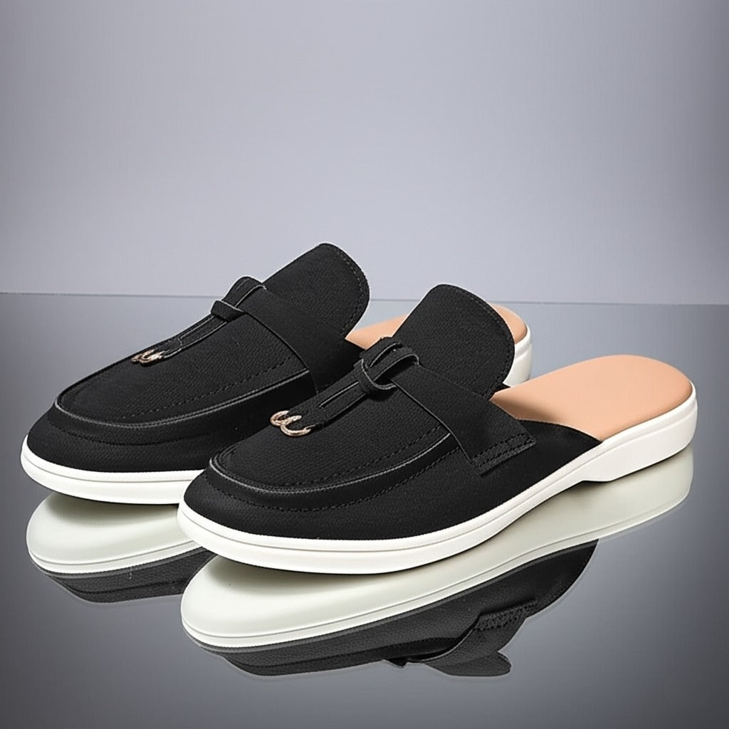 Grace Lane Slip-Ons