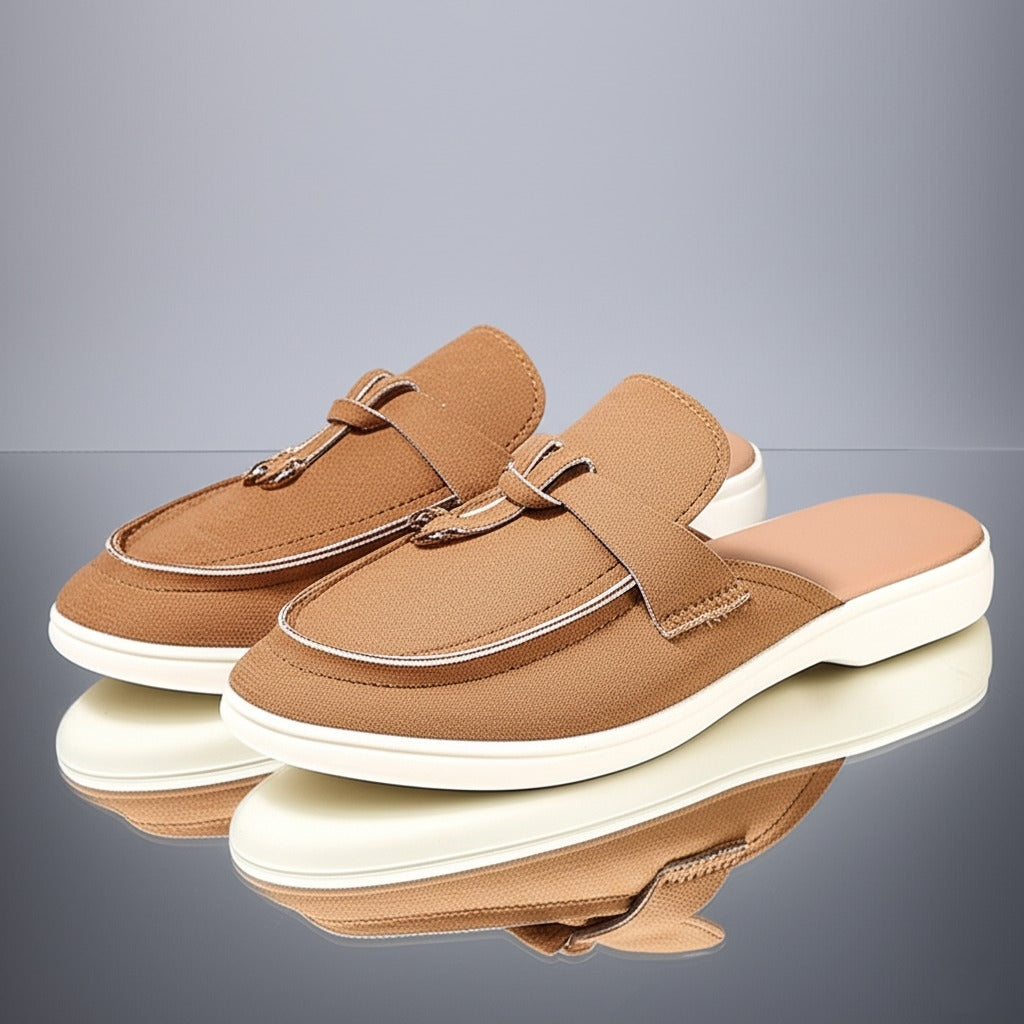 Grace Lane Slip-Ons