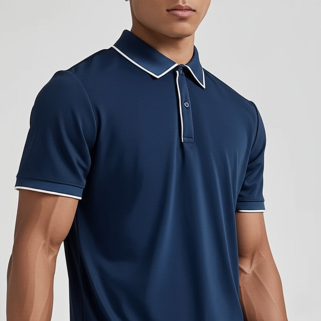 Callahan Polo Shirt