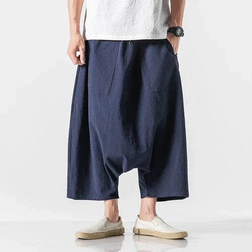 Nomad Pants
