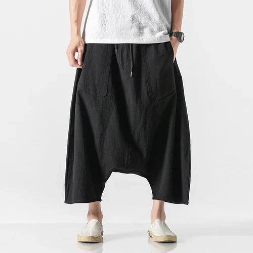 Nomad Pants