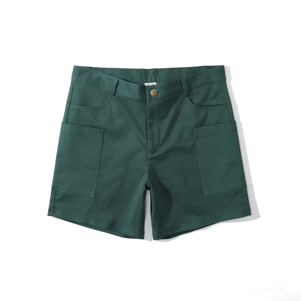 Weston.® Field Shorts