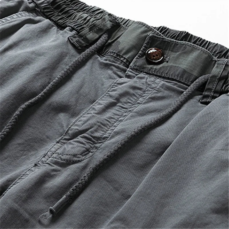 Forto™ Tactical Jogger