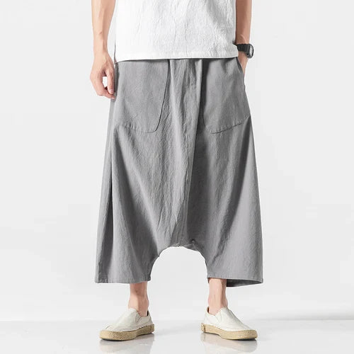 Nomad Pants