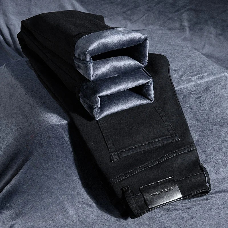 Nordrin™ Denim by WESTON.