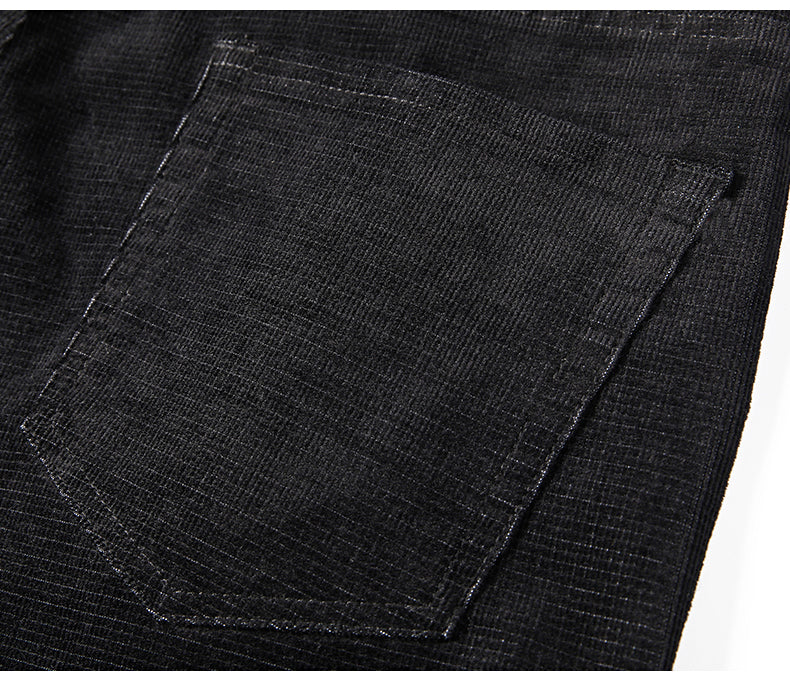 Classic Corduroy Pants