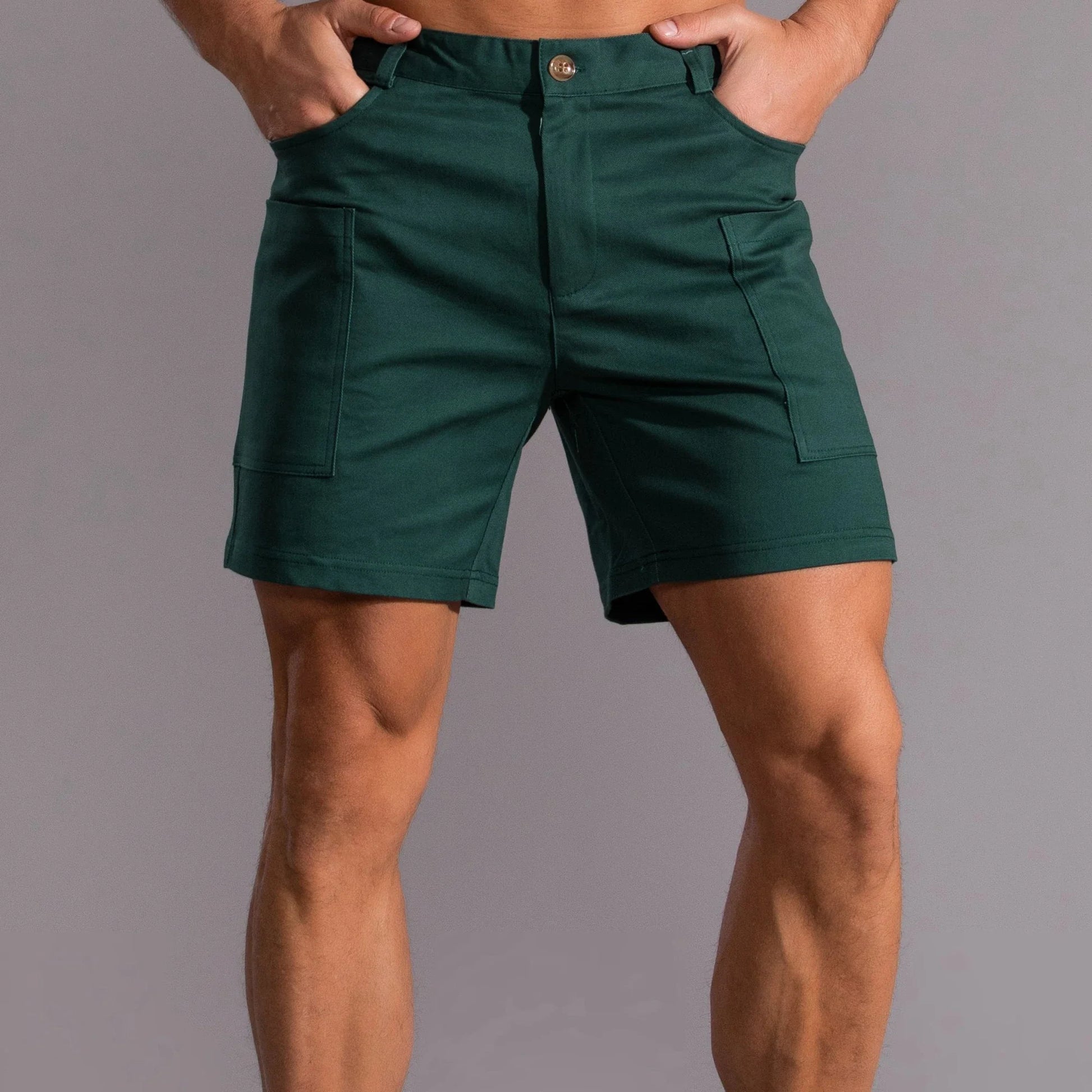 Weston.® Field Shorts
