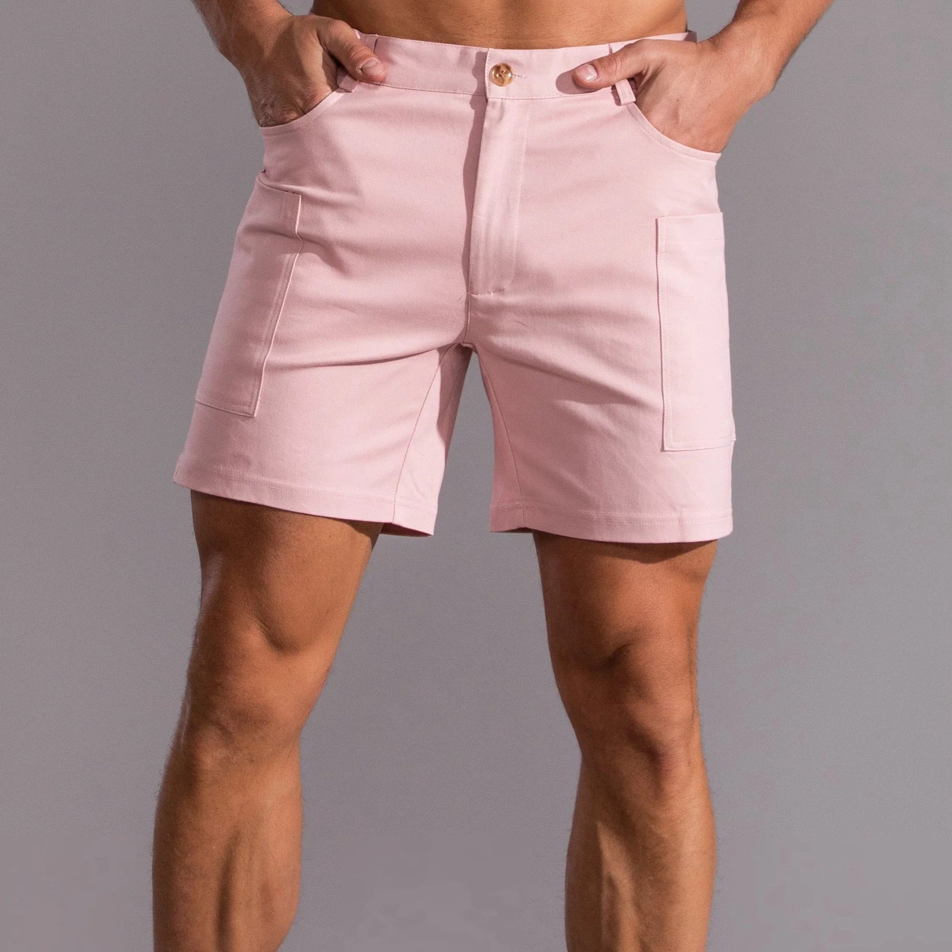 Weston.® Field Shorts