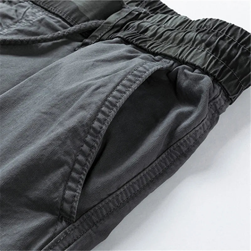 Forto™ Tactical Jogger