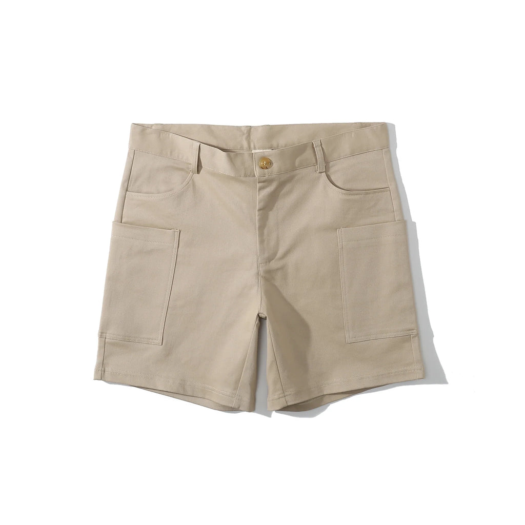 Weston.® Field Shorts