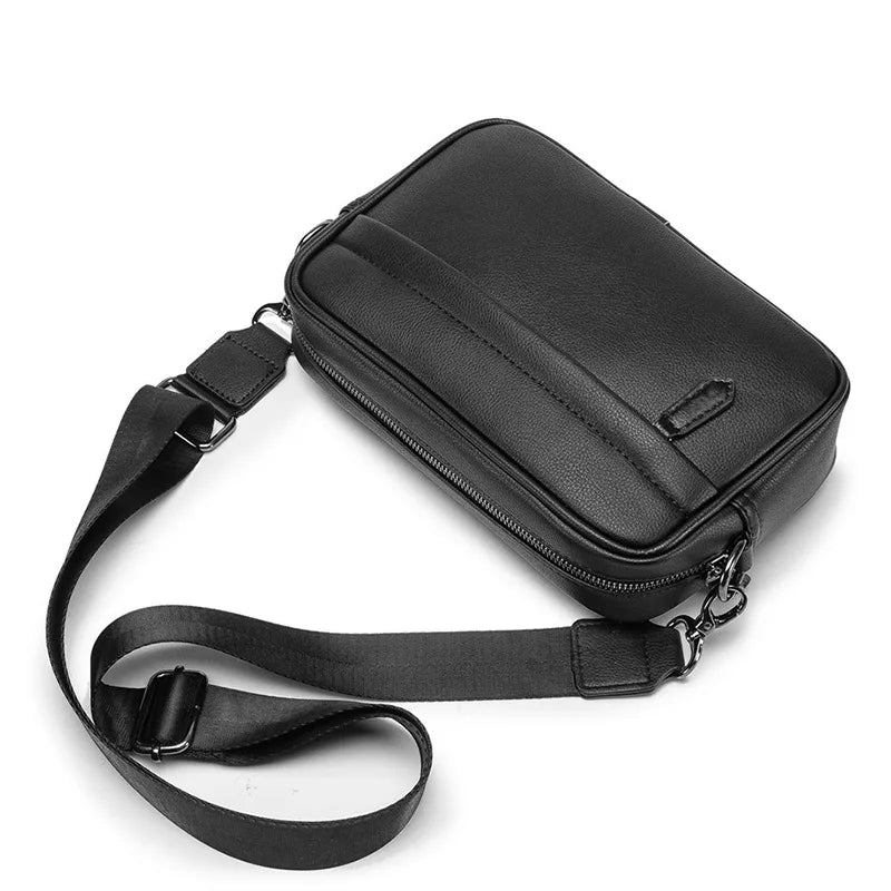 Mason Crossbody Bag