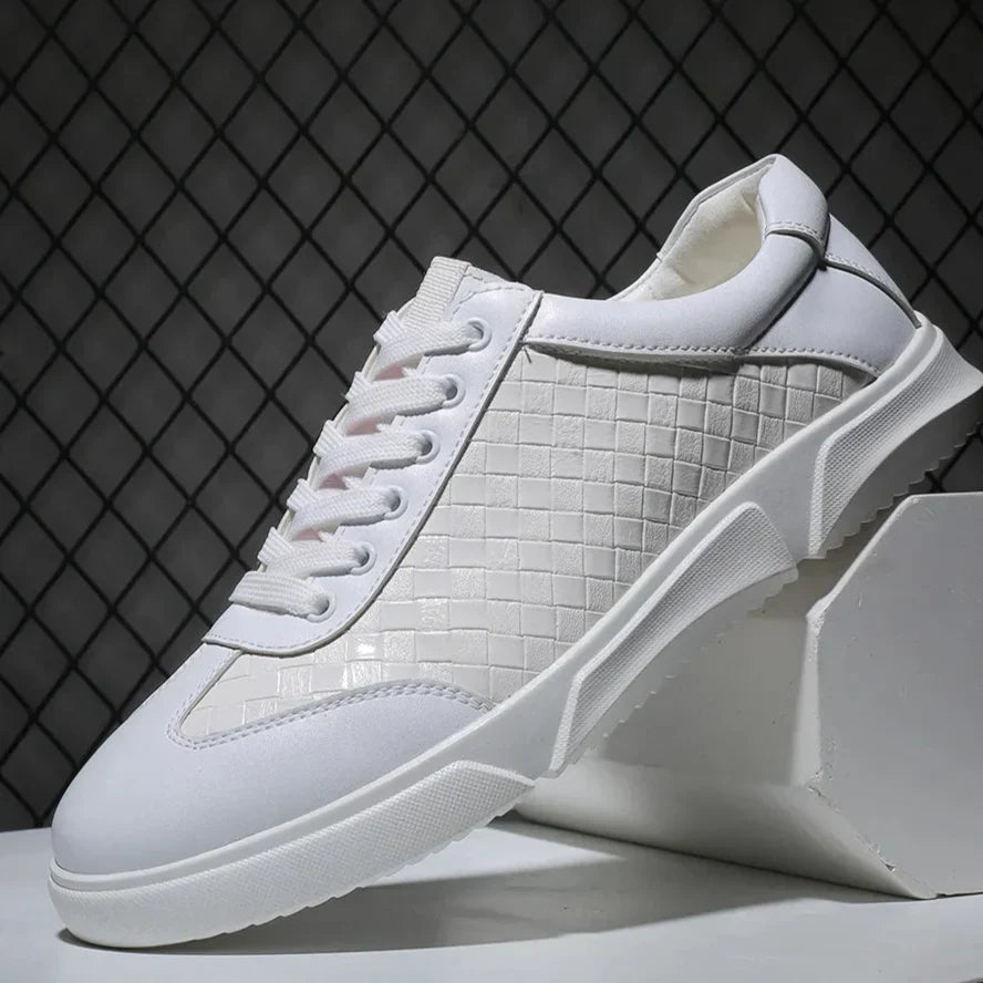 Lennox™ Modern Leather Sneakers