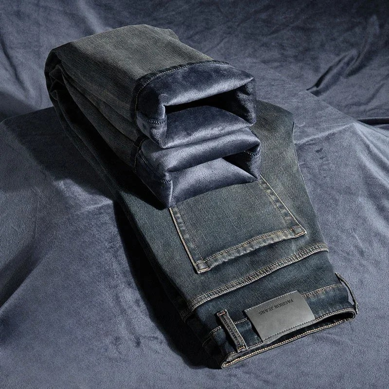 Nordrin™ Denim by WESTON.