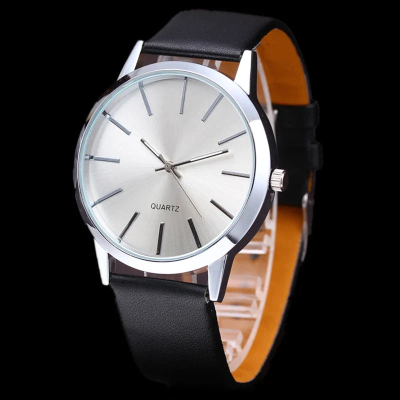 Orion Quartz Watch