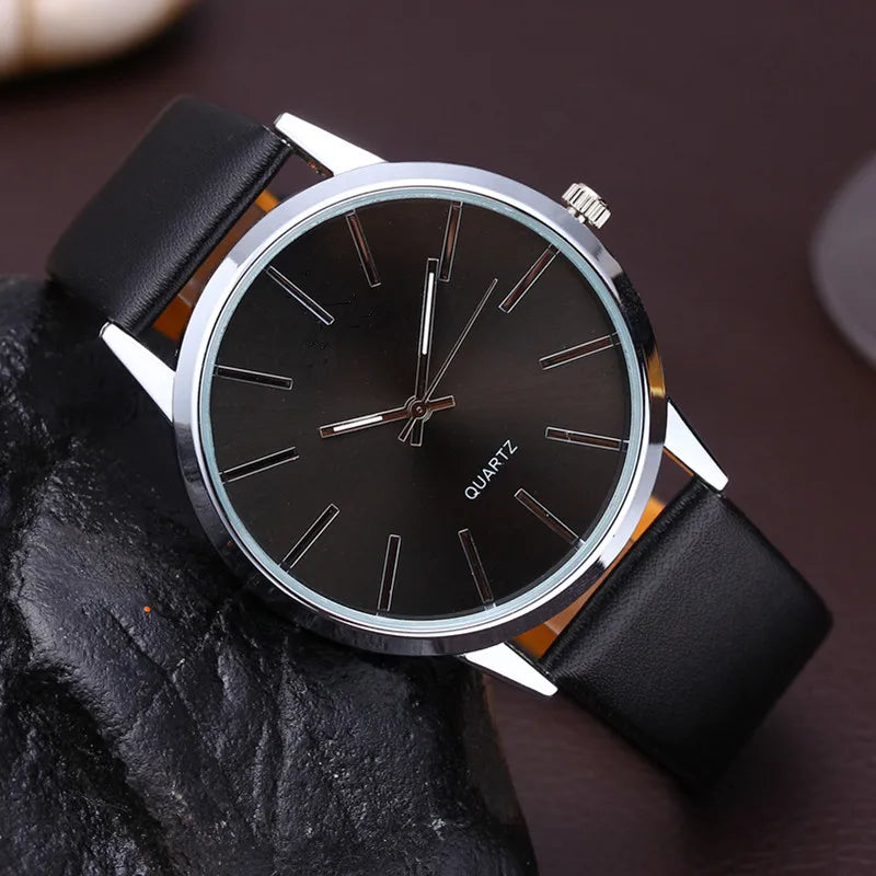 Orion Quartz Watch