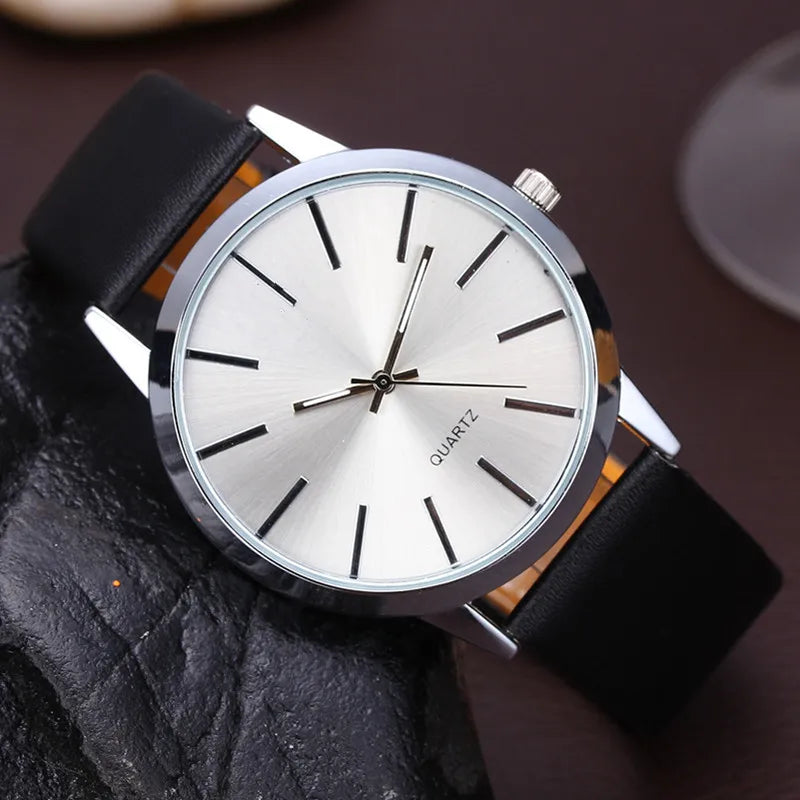 Orion Quartz Watch