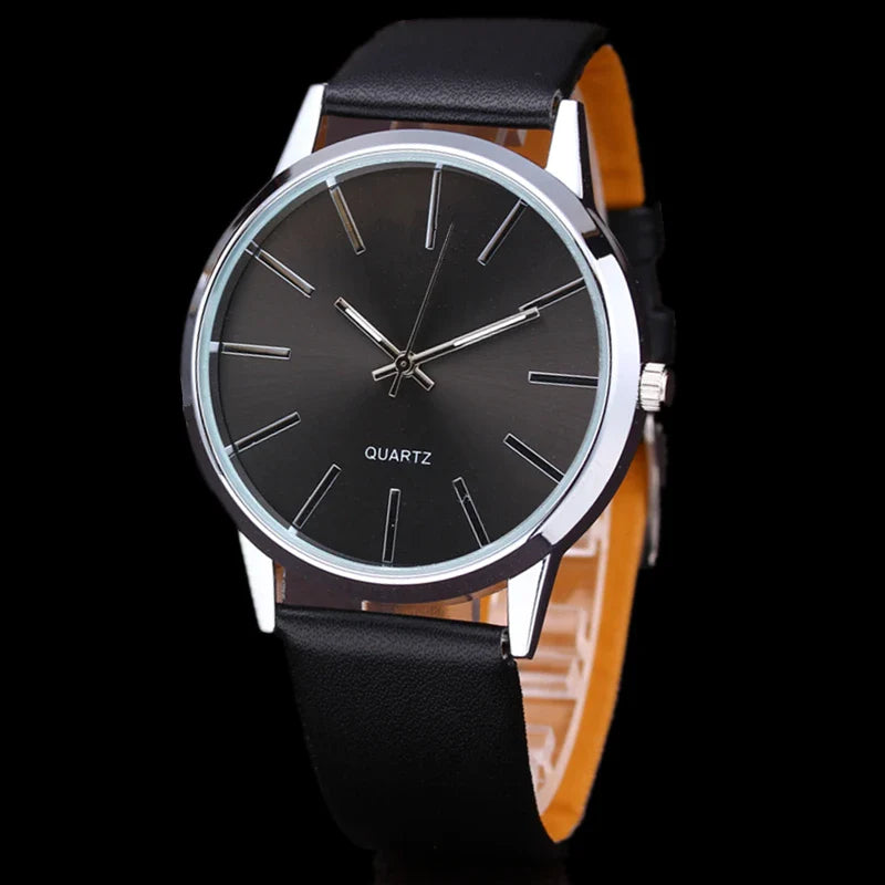 Orion Quartz Watch