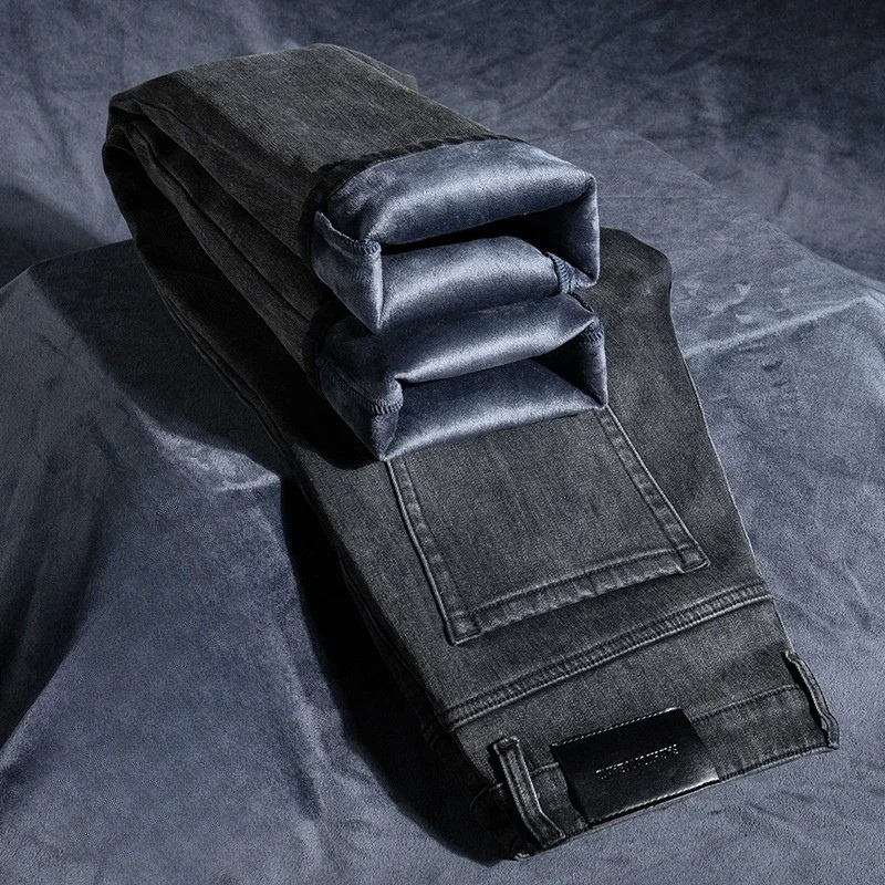 Nordrin™ Denim by WESTON.