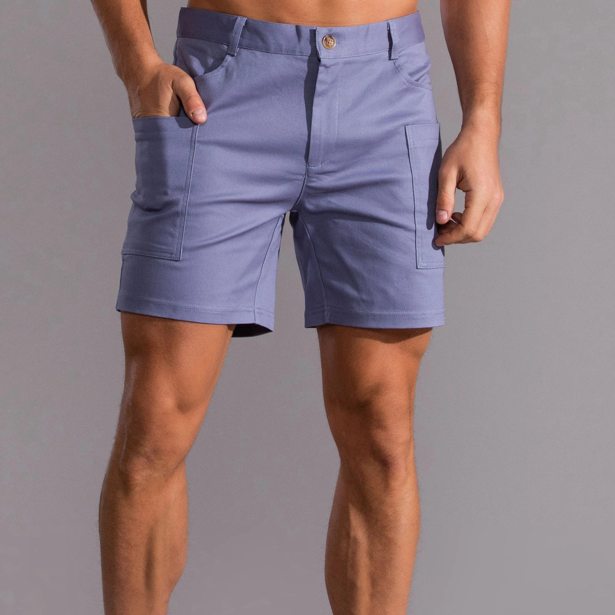 Weston.® Field Shorts