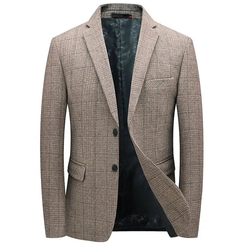 Mercer Wool Blazer