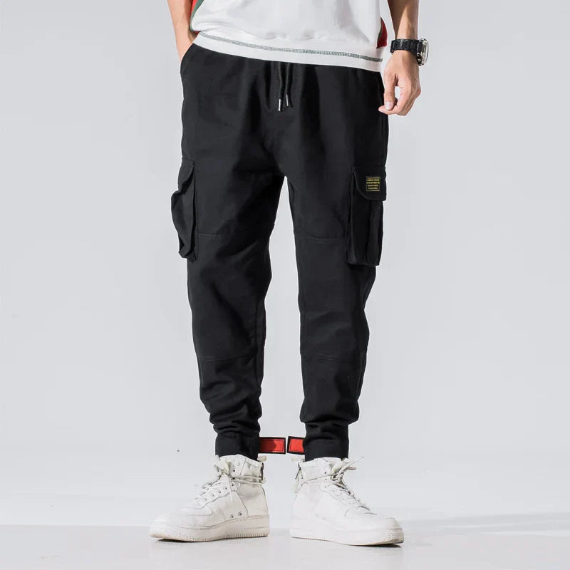 Solomon™ | Ultimate Relax Joggers