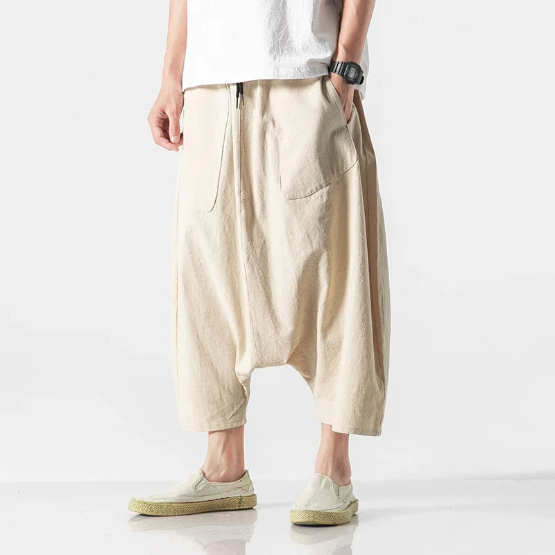 Nomad Pants