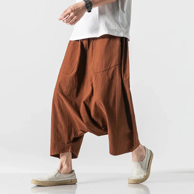 Nomad Pants