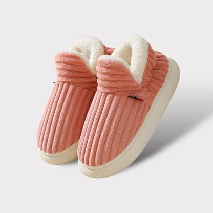 Flora™ | Ultra Cozy Unisex Slippers