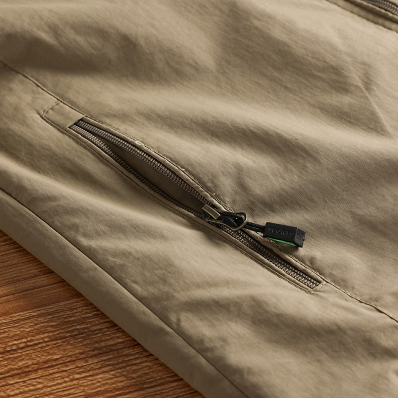 Caden™ | Water-Resistant Jacket